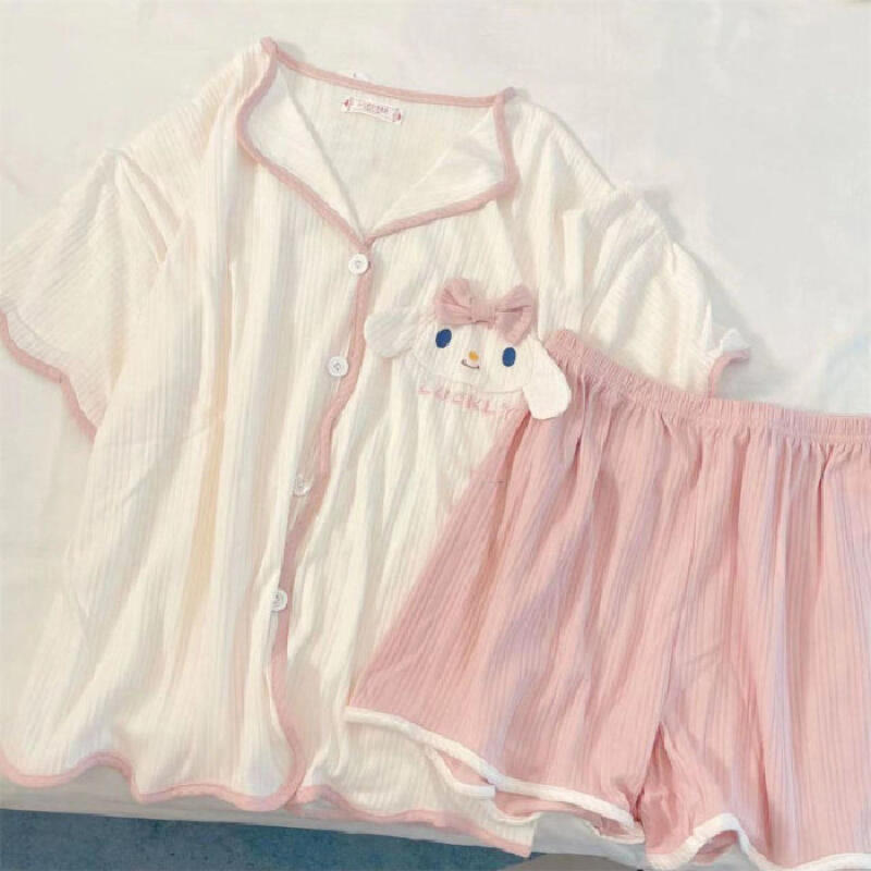 Shorts - Pigiama 2026 Nuova Collezione Estiva Best-Seller