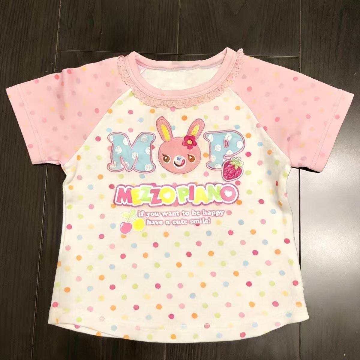 Abbigliamento Kawaii 2026 per  - T-Shirts recensione e prezzo