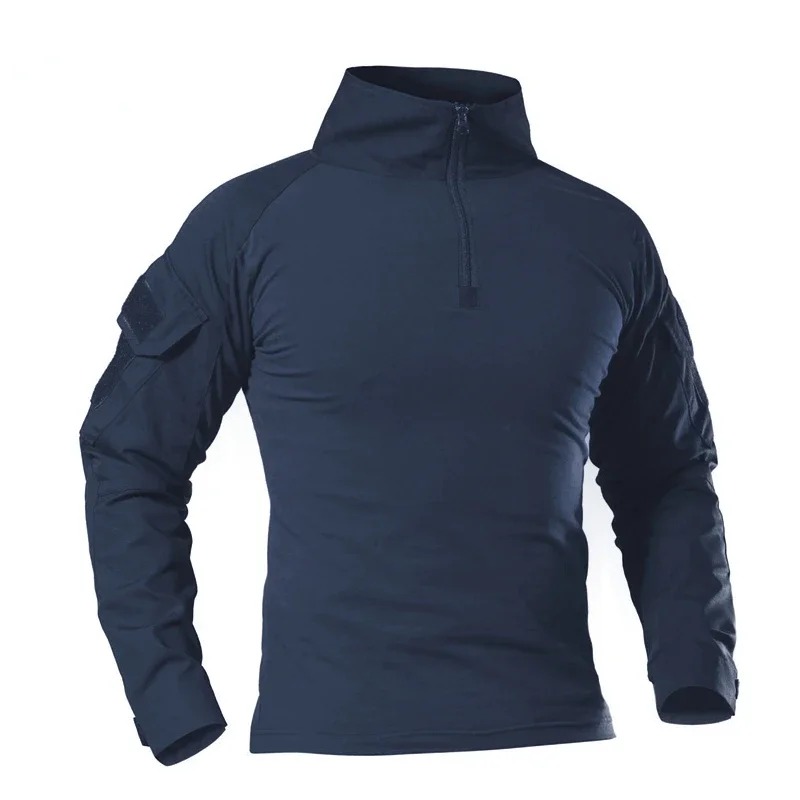 Softair mimetico US Army Unifo - Tactical Military Shirt Cargo recensione e prezzo