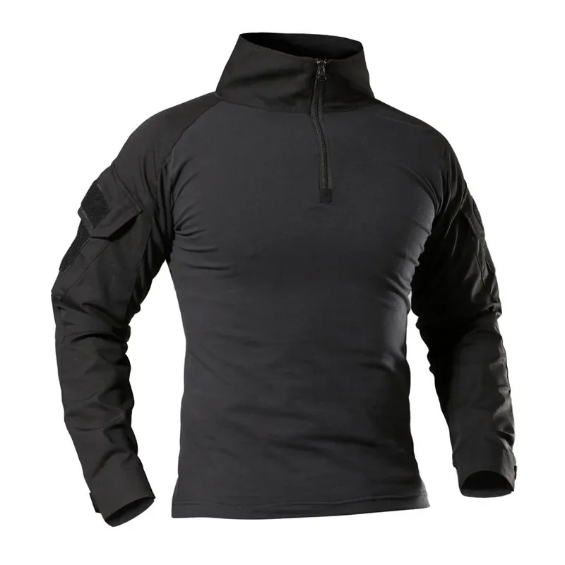 Softair mimetico US Army Unifo - Tactical Military Shirt Cargo recensione e prezzo