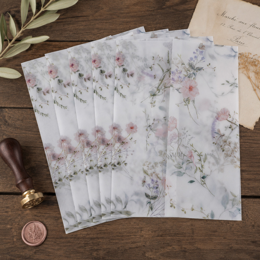 20/50 pezzi di carta velina co - Jackets recensione e prezzo