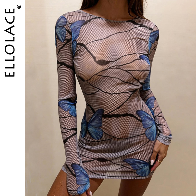 Ellolace Lingerie di Halloween - Underwear recensione e prezzo