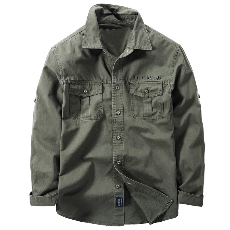 Camicie tattiche militari mult - Tactical Military Shirt Cargo recensione e prezzo