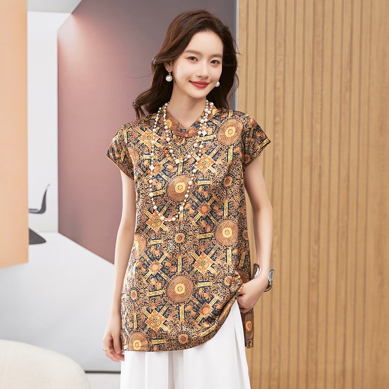 Camicetta da donna a maniche c - Shirts recensione e prezzo