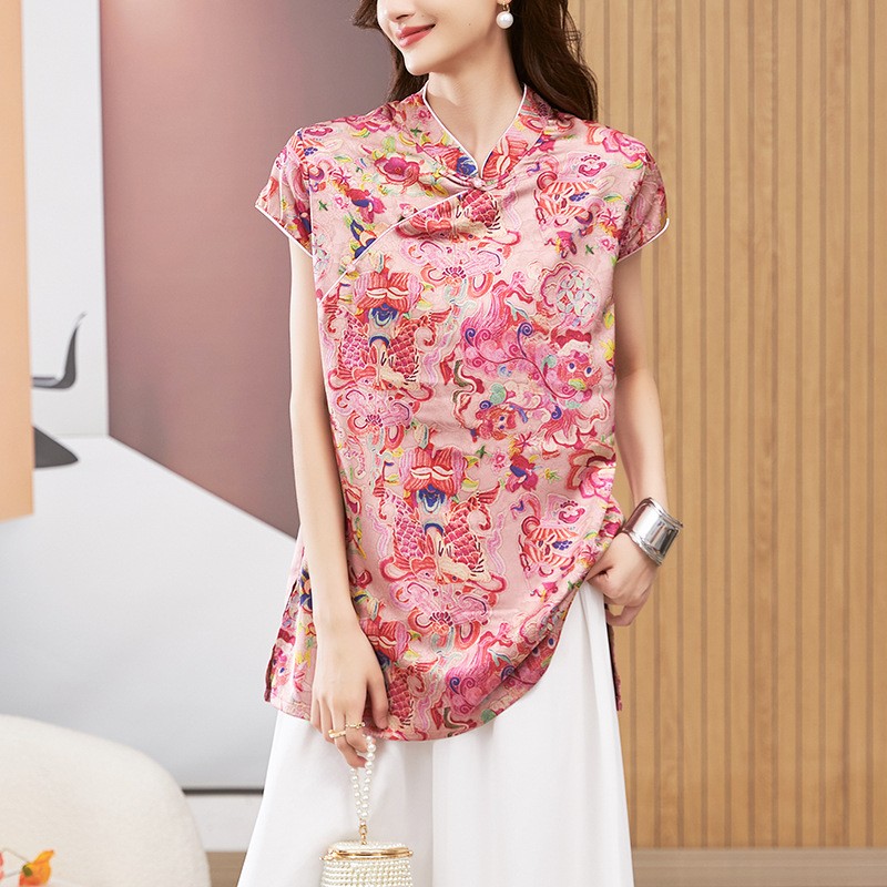 Camicetta da donna a maniche c - Shirts recensione e prezzo