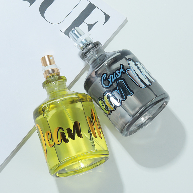 Profumo legnoso fresco da uomo - Jeans recensione e prezzo