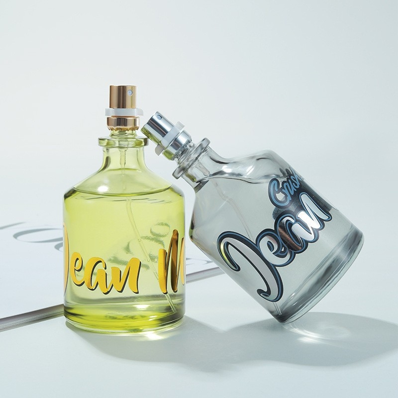 Profumo legnoso fresco da uomo - Jeans recensione e prezzo