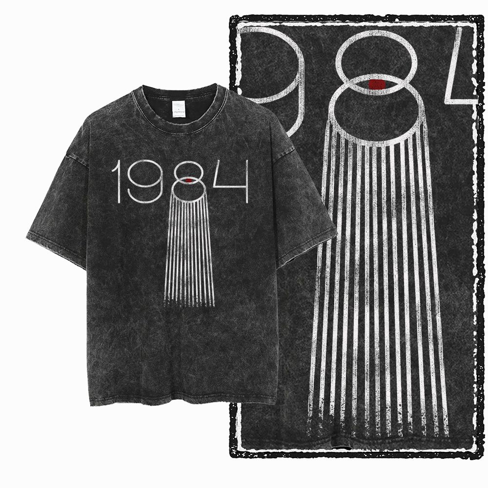 G02 T-shirt da uomo con grafic - Acid Wash Vintage Graphic T Shirt recensione e prezzo