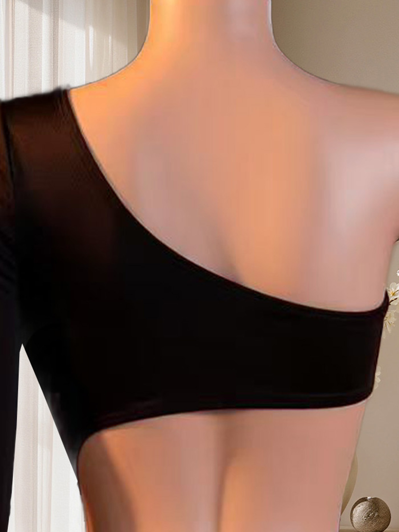 Body da donna monospalla a man - Underwear recensione e prezzo