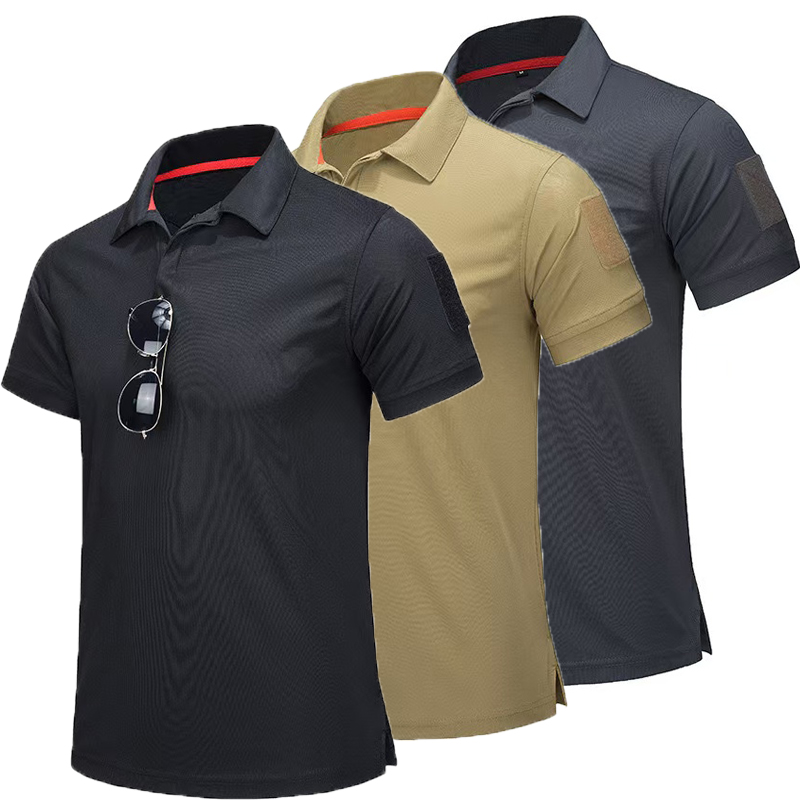 Pullover militare traspirante  - Tactical Military Shirt Cargo recensione e prezzo