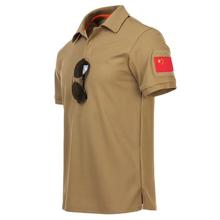 Pullover militare traspirante  - Tactical Military Shirt Cargo recensione e prezzo