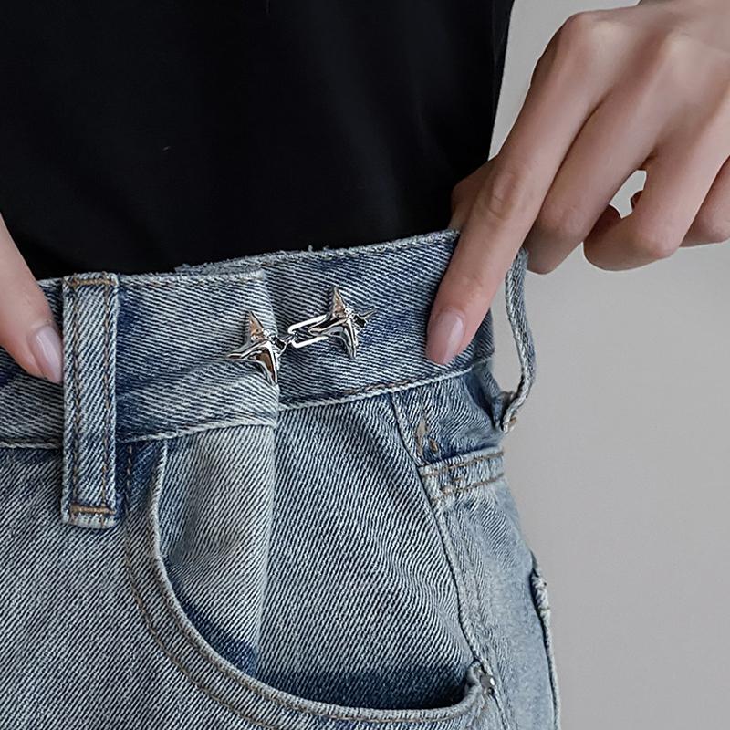 【IIOO】Fibbia per Jeans a Stell - Jeans recensione e prezzo