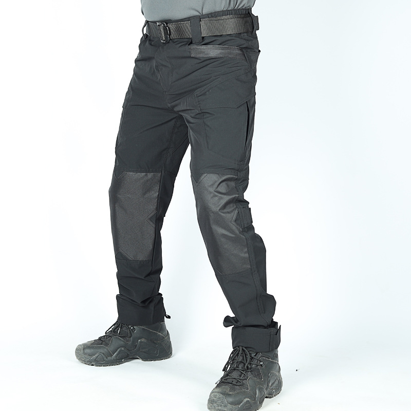 Pantaloni tattici Outdoor Impe - Tactical Military Shirt Cargo recensione e prezzo