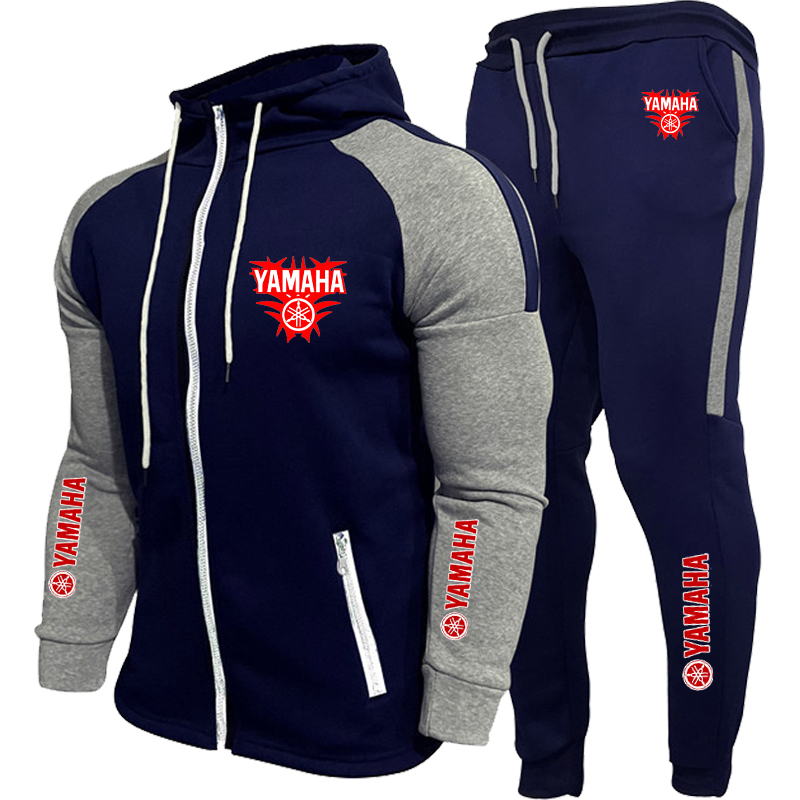 Tuta da Corsa YAMAHA per Uomo, - Jackets recensione e prezzo