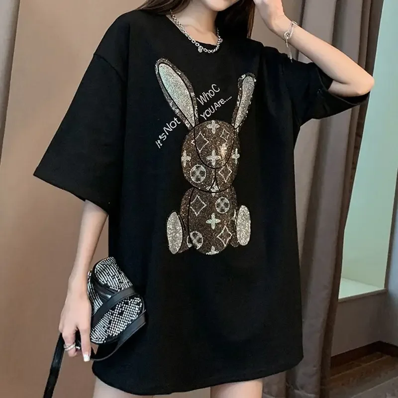 T-shirt casual estiva da donna - T-Shirts recensione e prezzo