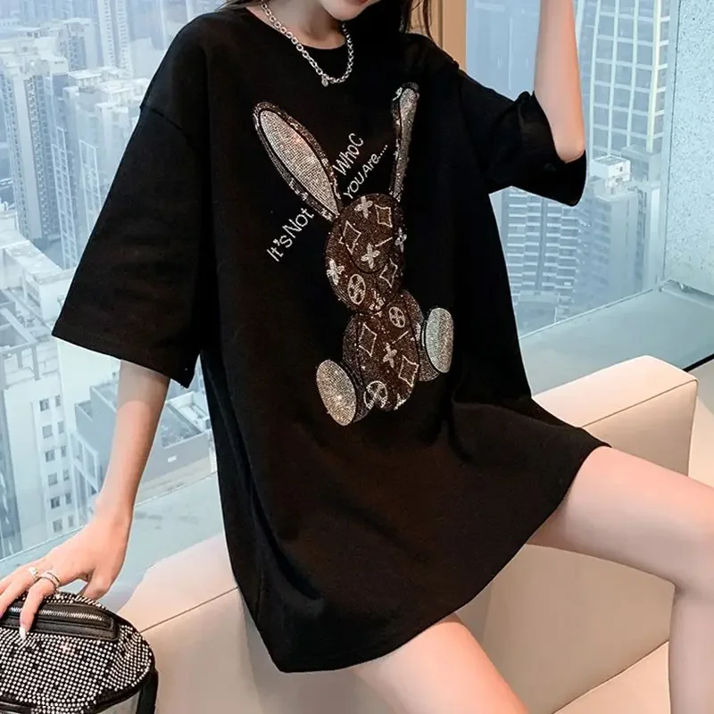 T-shirt casual estiva da donna - T-Shirts recensione e prezzo