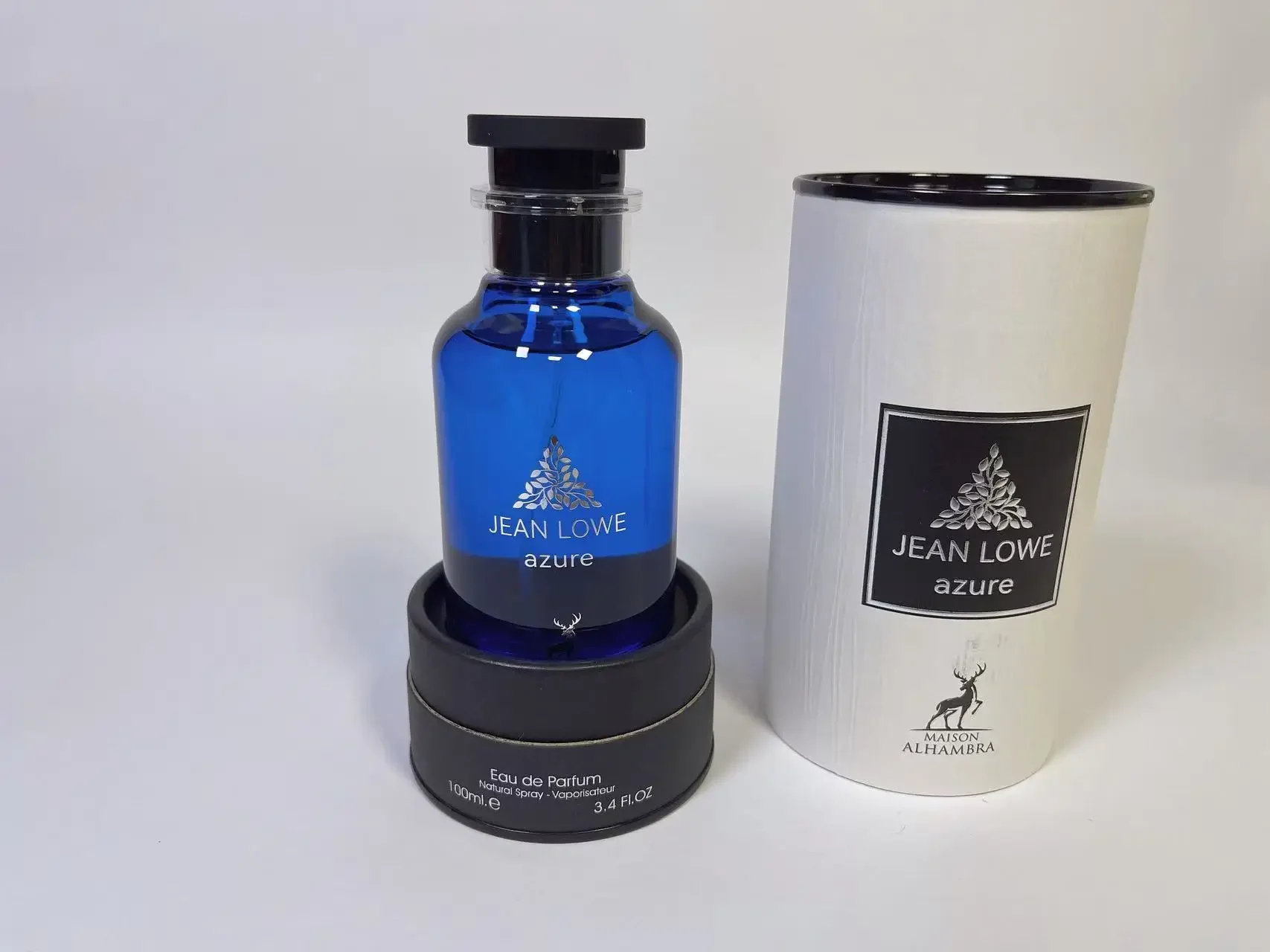 Jean Lowe Azure Immortel 3.4oz - Jeans recensione e prezzo