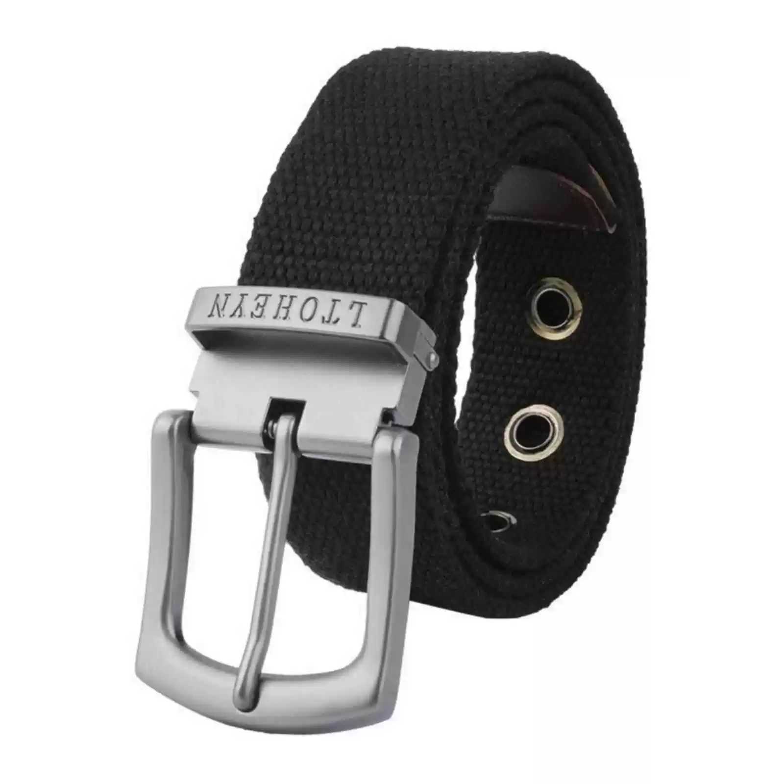 Cintura in tela a fori multipl - Jeans recensione e prezzo