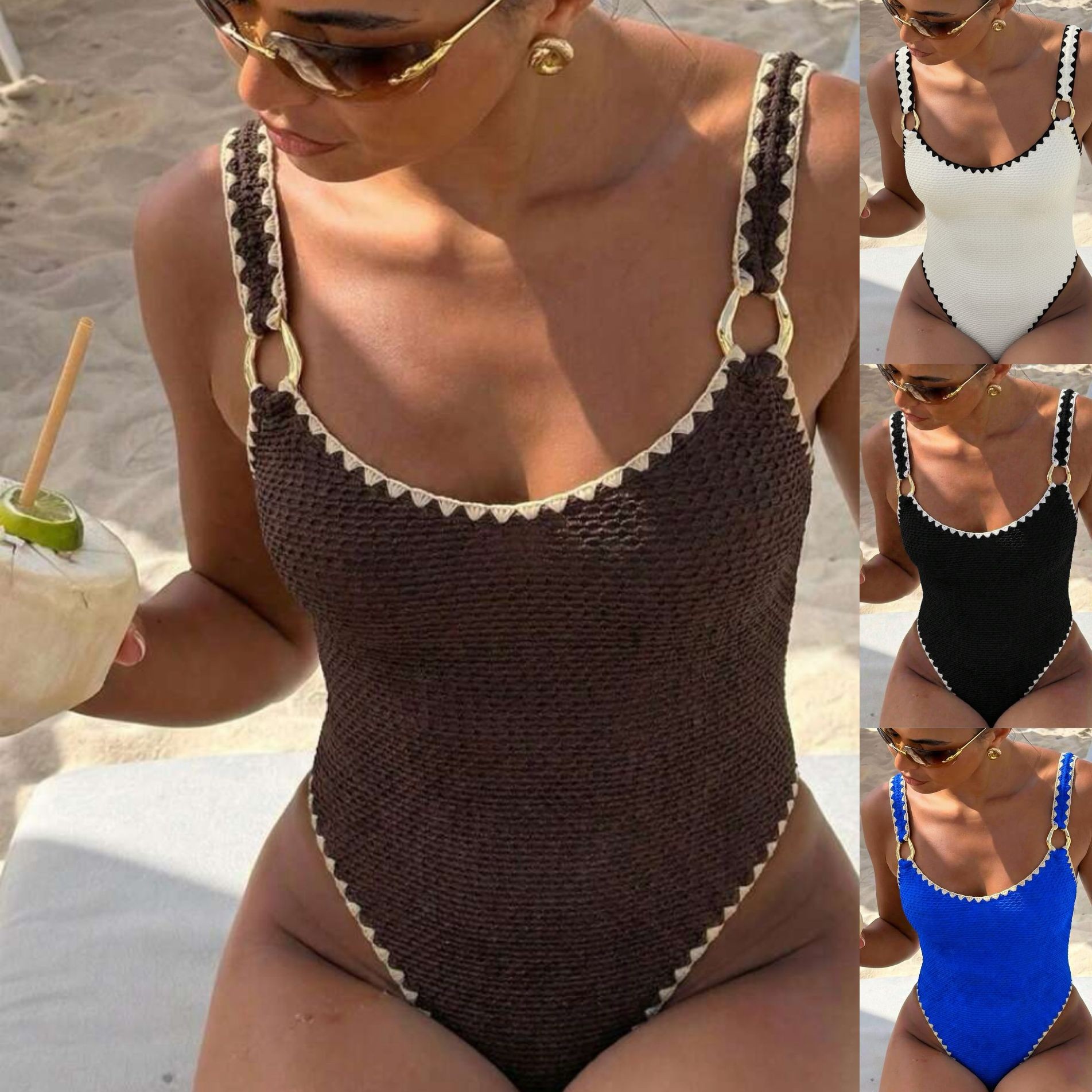 Costume da bagno da donna senz - Suits recensione e prezzo