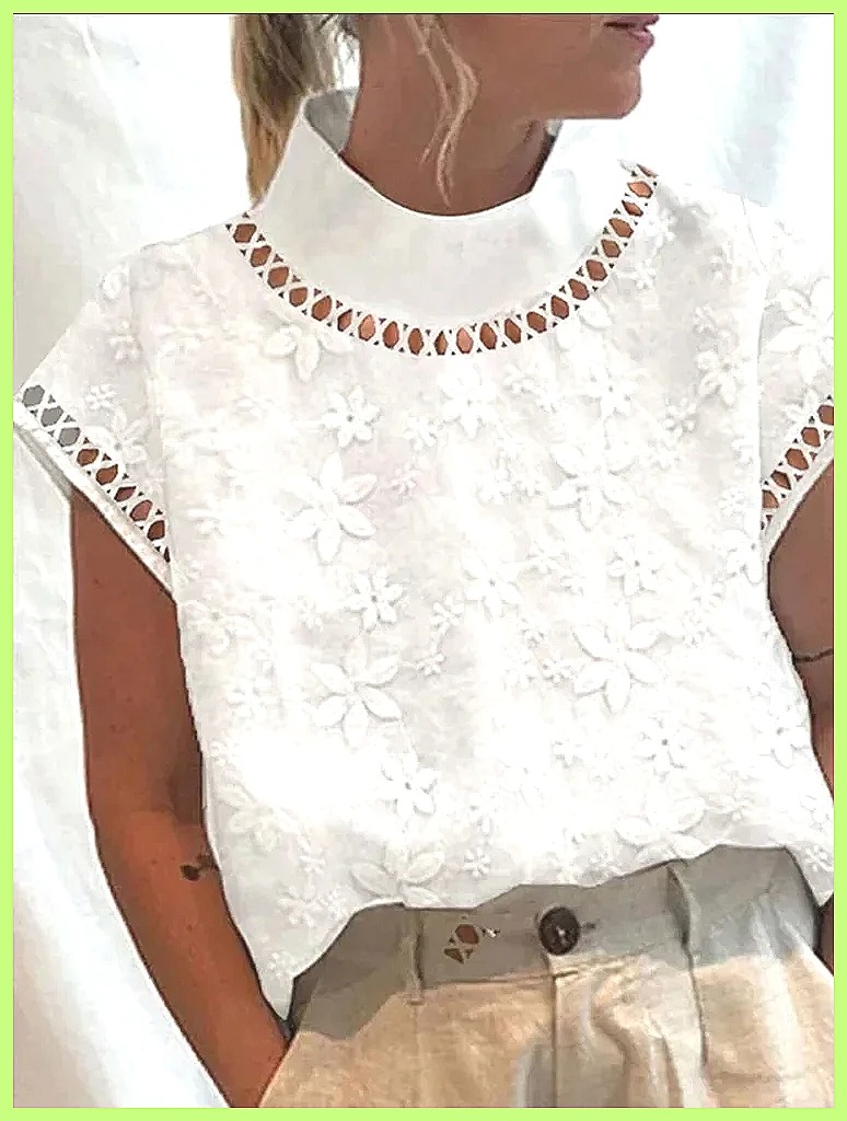 Camicia Pullover in Cotone e L - Shirts recensione e prezzo