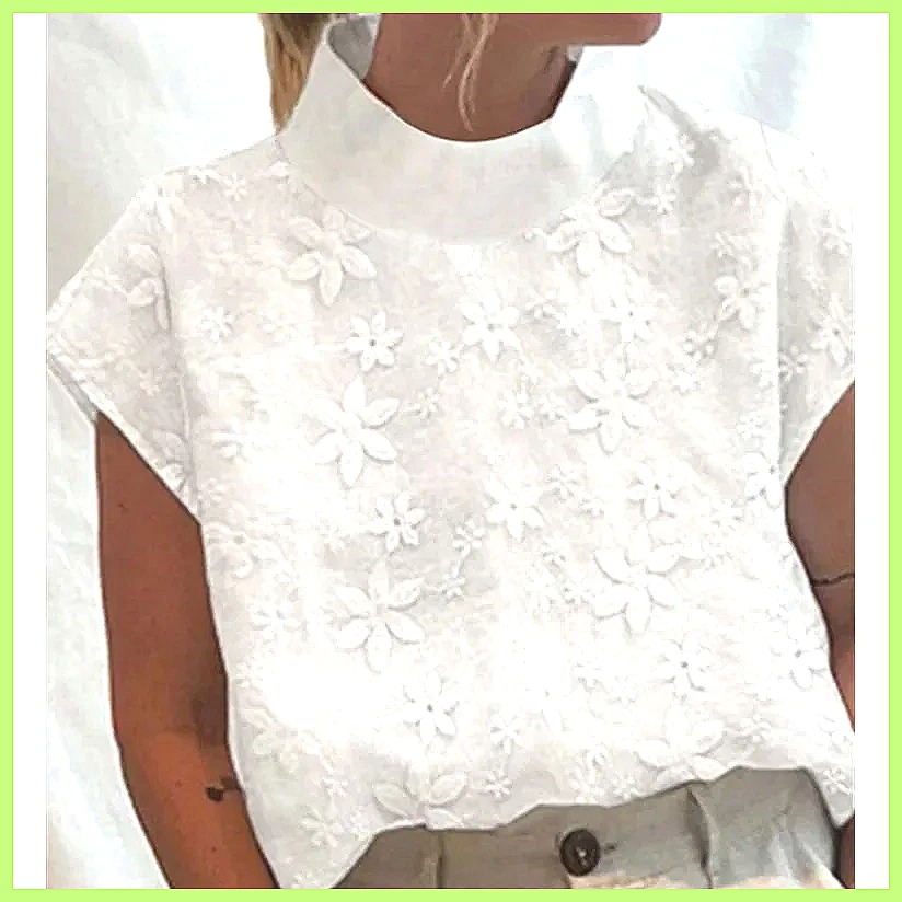 Camicia Pullover in Cotone e L - Shirts recensione e prezzo
