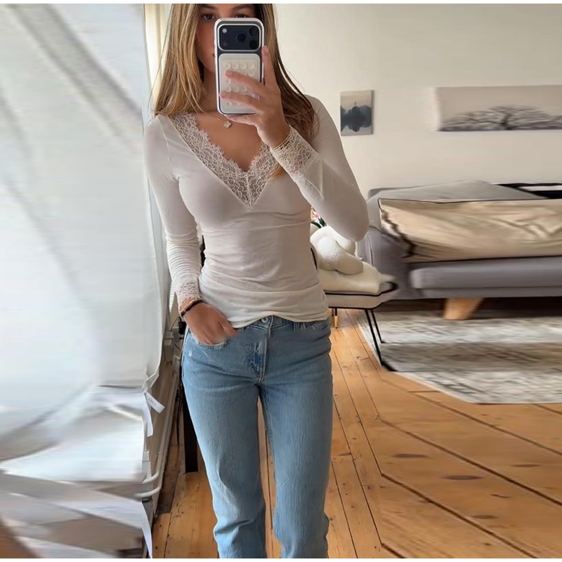 Camicia Intima Donna Primavera - Underwear recensione e prezzo