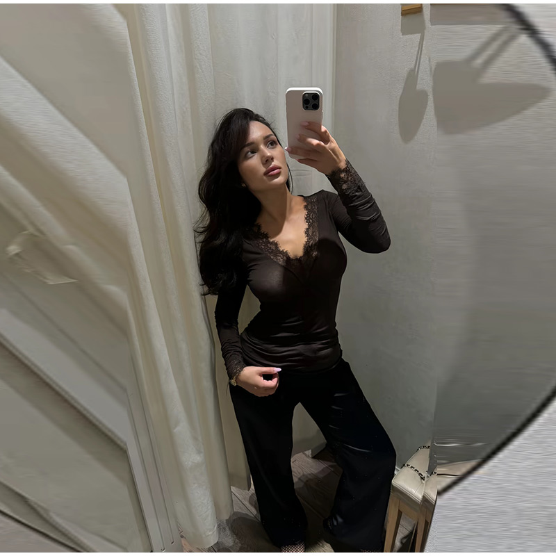 Camicia Intima Donna Primavera - Underwear recensione e prezzo