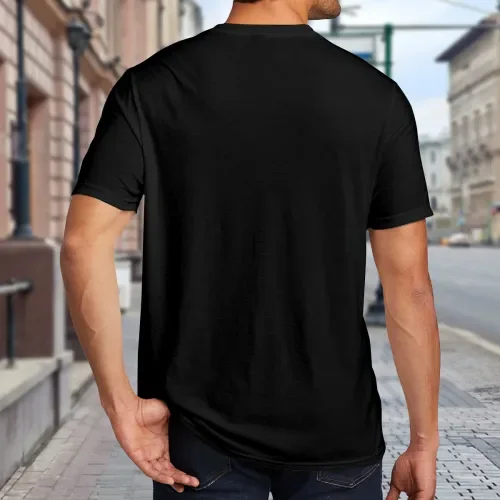 Divertente maglietta a tema bo - Short Sleeve Bowling Shirt Retro recensione e prezzo