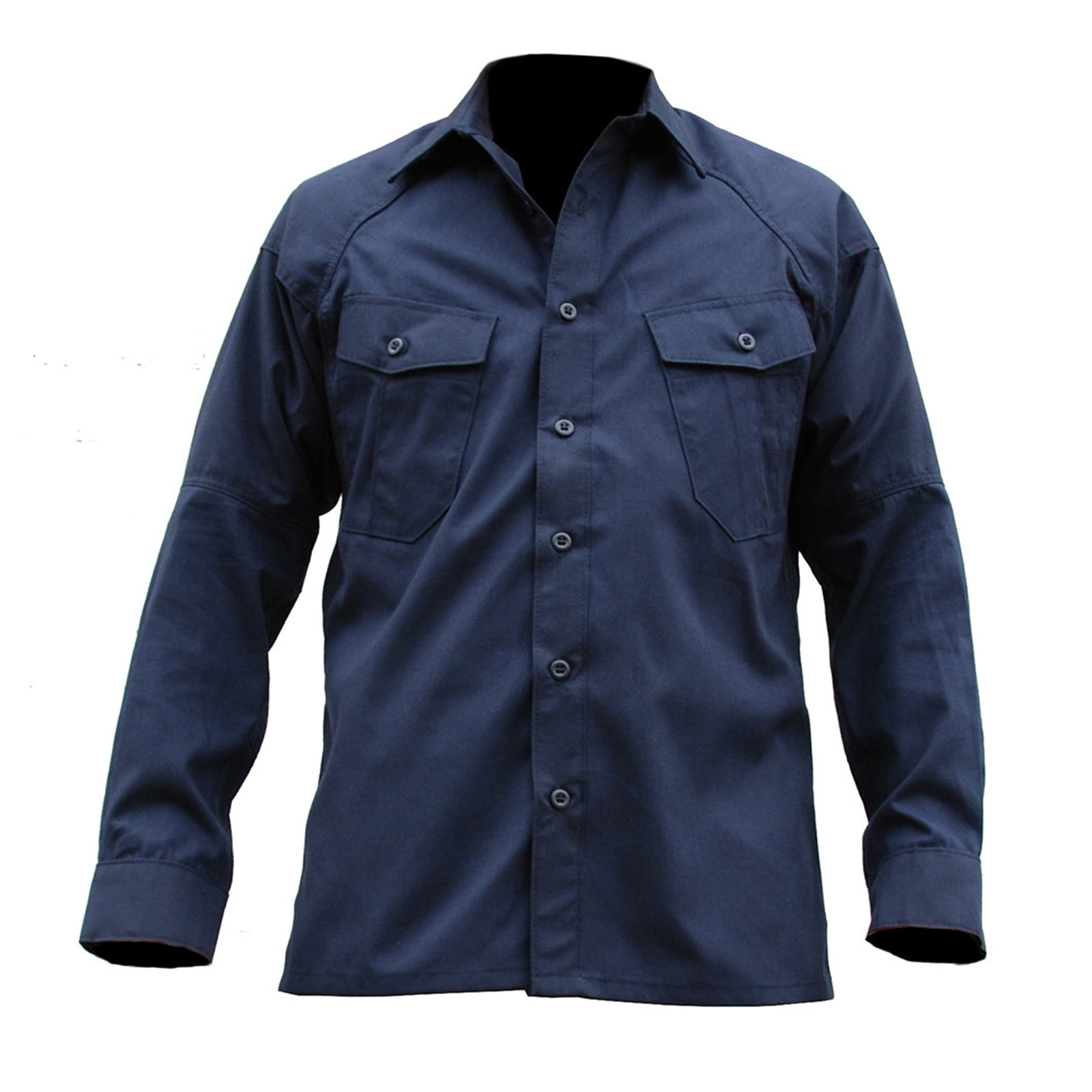 Camicia Militare Lynjacye Stil - Tactical Military Shirt Cargo recensione e prezzo
