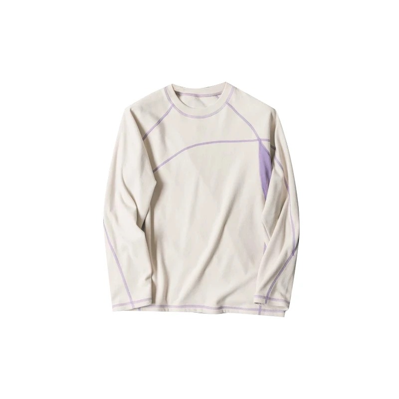 Maglietta unisex a maniche lun - T-Shirts recensione e prezzo