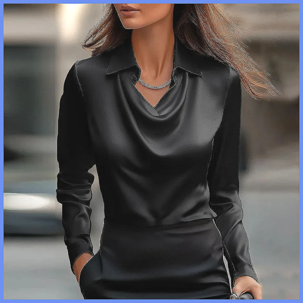 Camicetta Vintage in Raso da D - Shirts recensione e prezzo
