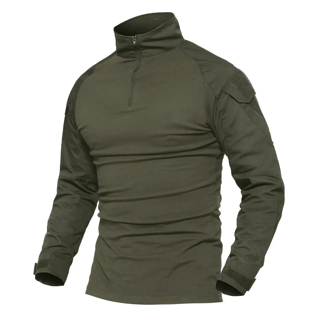 Camicie da combattimento Camo  - Tactical Military Shirt Cargo recensione e prezzo