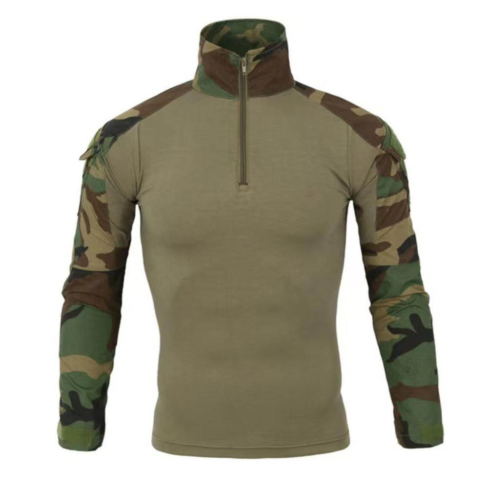 Uniforme da Combattimento Mime - Tactical Military Shirt Cargo recensione e prezzo