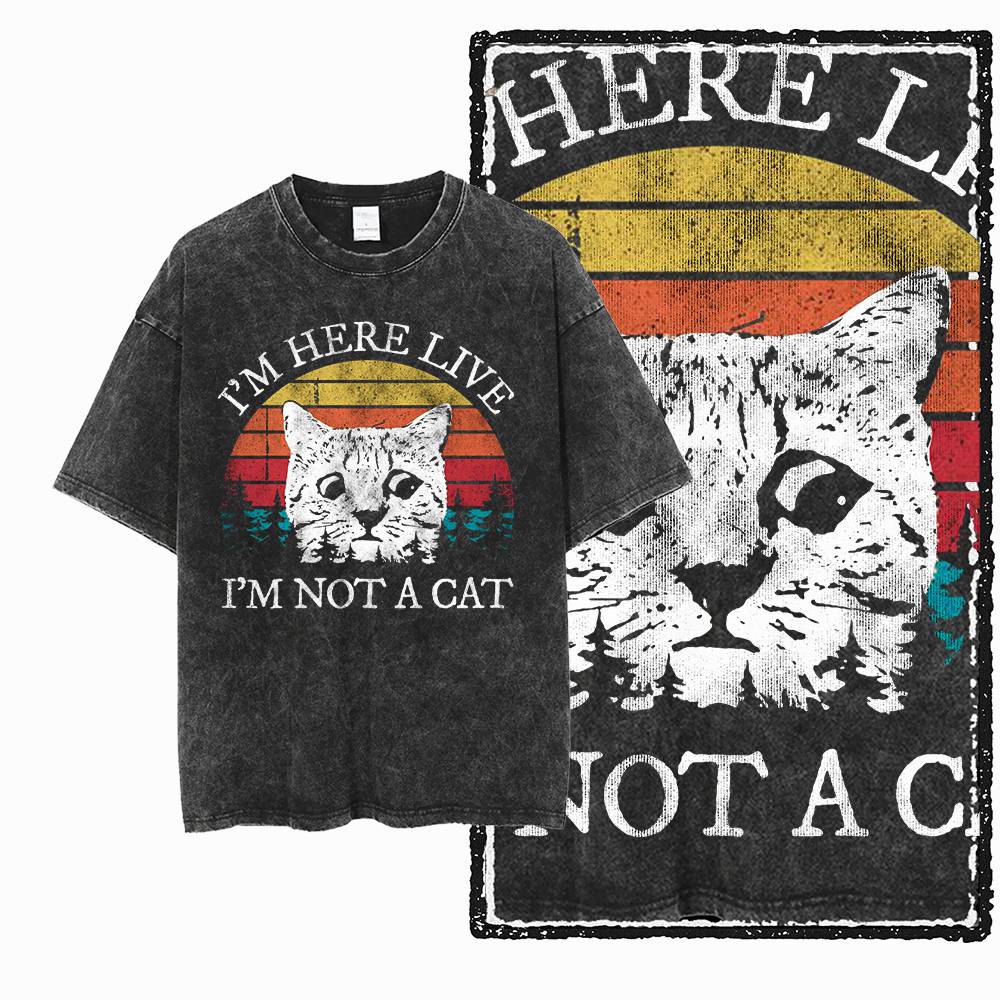 T-shirt da uomo con grafica Co - Acid Wash Vintage Graphic T Shirt recensione e prezzo