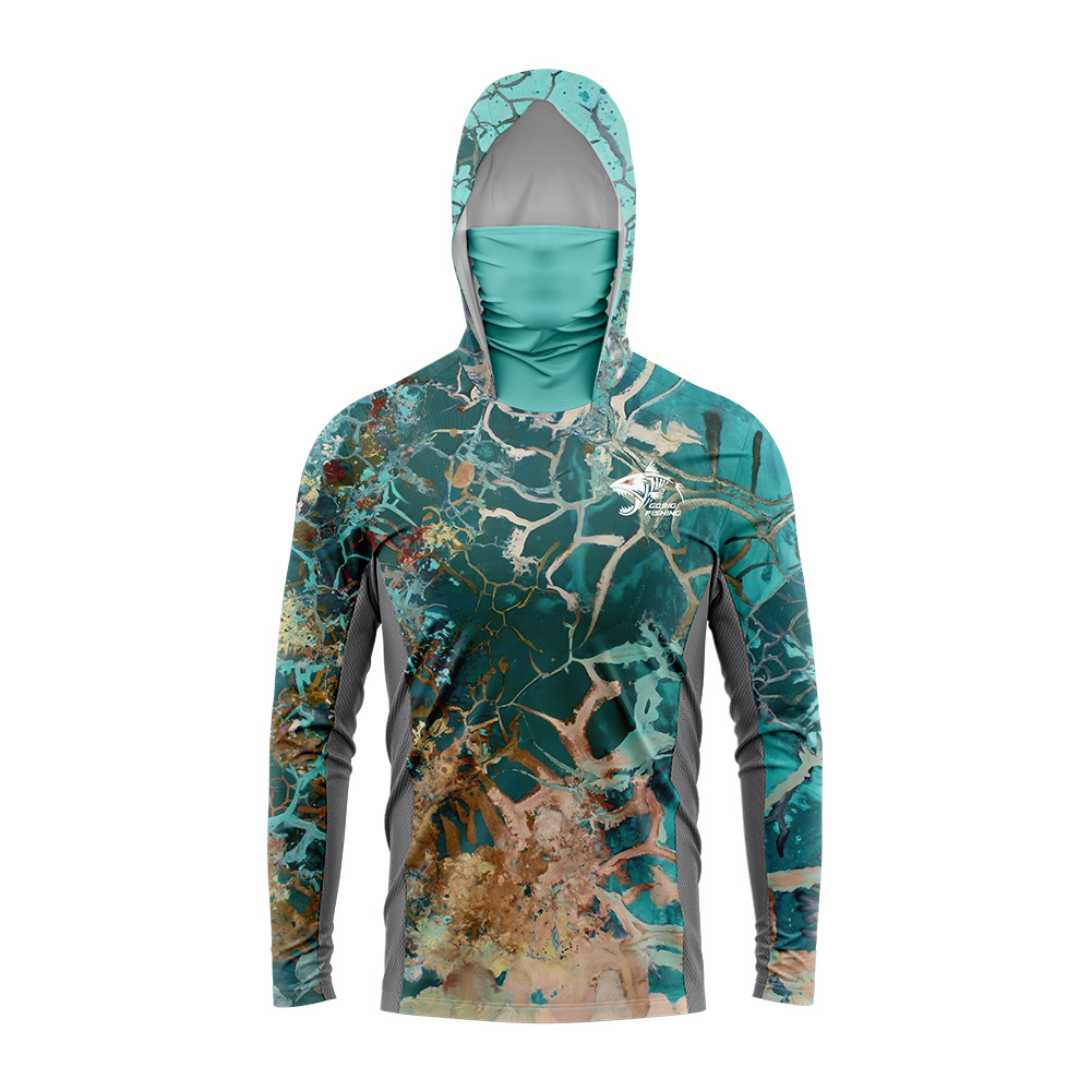 Camicia da Pesca per Uomo a Ma - Jackets recensione e prezzo