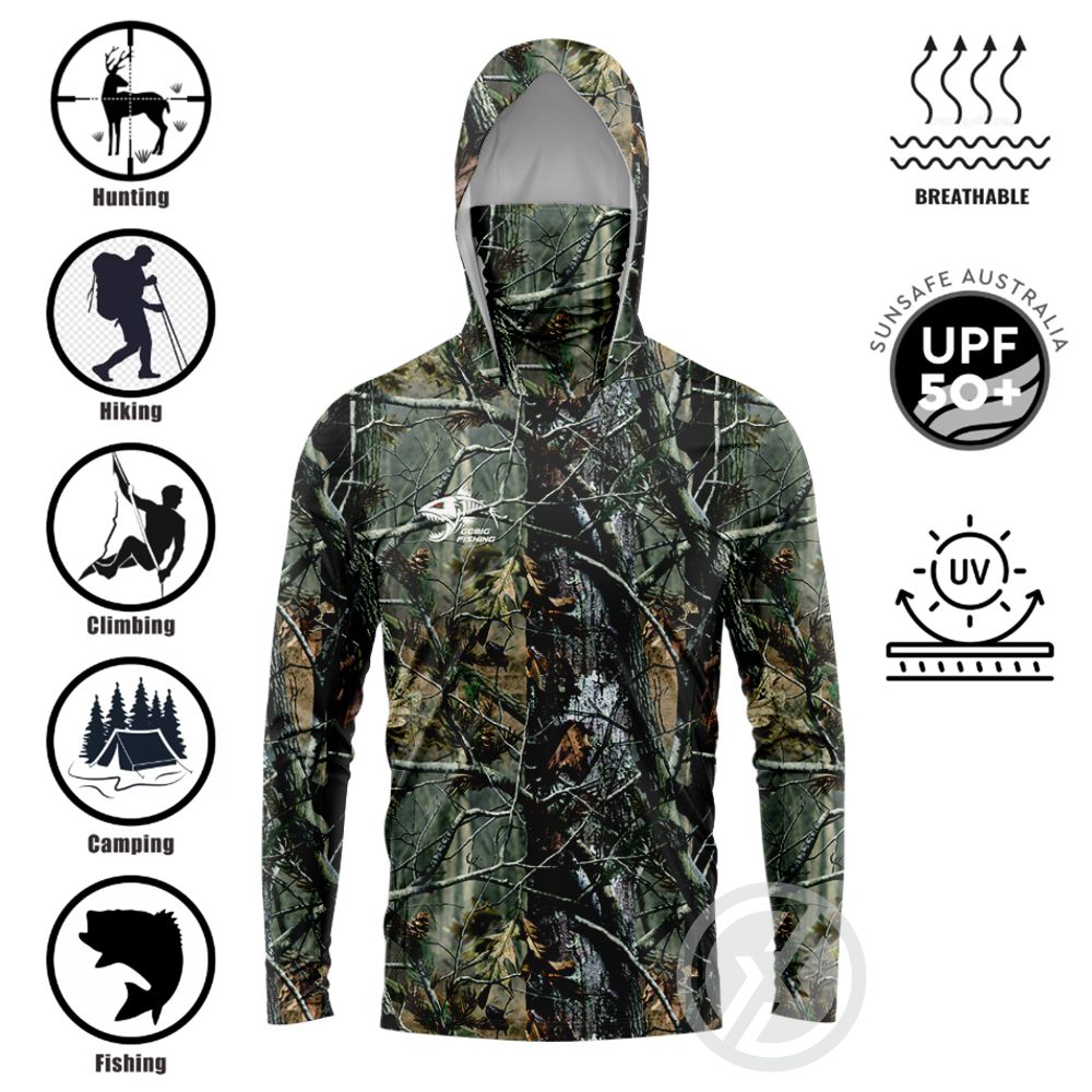 Camicia da Pesca per Uomo a Ma - Jackets recensione e prezzo