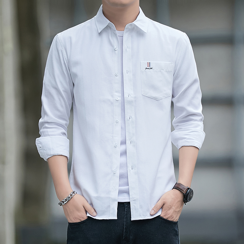 Giacca sportiva a maniche lung - Mens Linen Shirt Long Sleeve recensione e prezzo