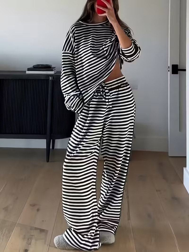 Completo Set 2 Pezzi Donna Aut - T-Shirts recensione e prezzo