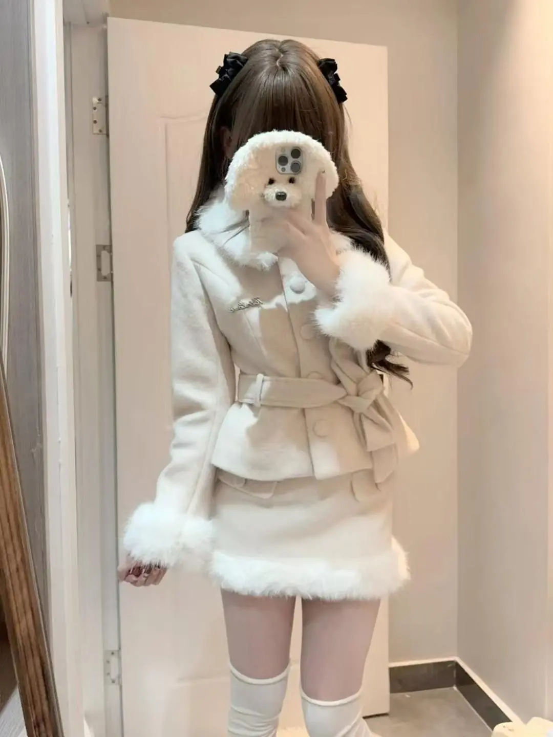 Elegante Set da Principessa Co - Shorts recensione e prezzo