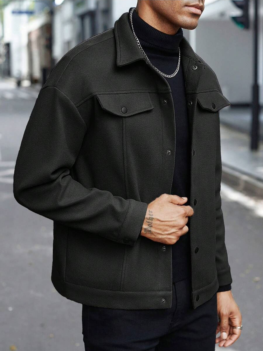 Giacca da Lavoro da Uomo in Mi - Jackets recensione e prezzo