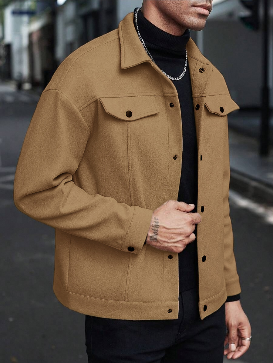 Giacca da Lavoro da Uomo in Mi - Jackets recensione e prezzo