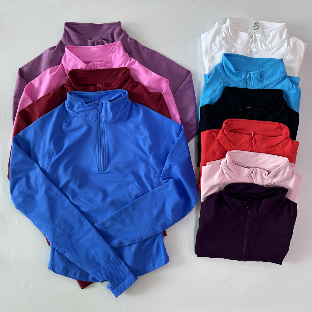 Giacca Yoga Senza Logo con Mez - Jackets recensione e prezzo