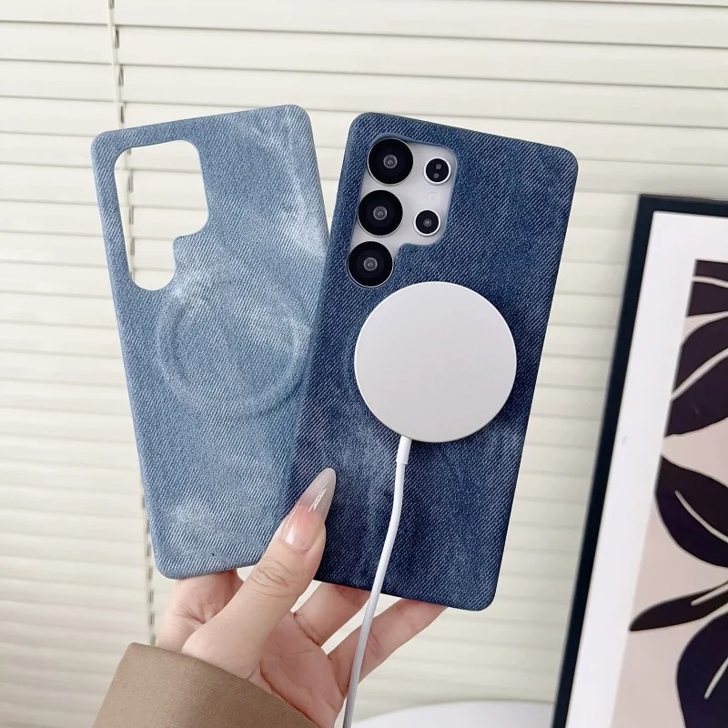 Custodia Magnetica per Telefon - Jeans recensione e prezzo