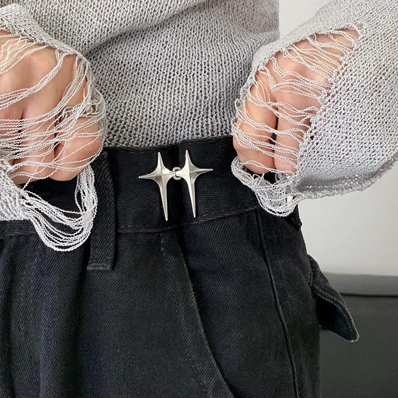 Resistente Fibbia Regolabile i - Jeans recensione e prezzo