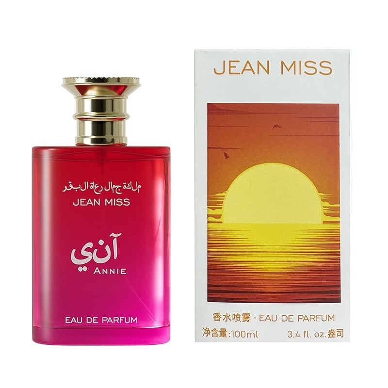 Eau de Parfum in Stile Mediori - Jeans recensione e prezzo