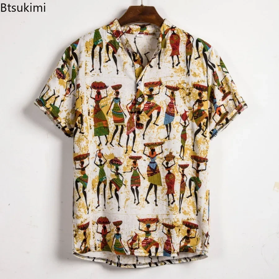 Vendita calda da uomo camicia  - Vintage Hawaiian Floral Shirt recensione e prezzo