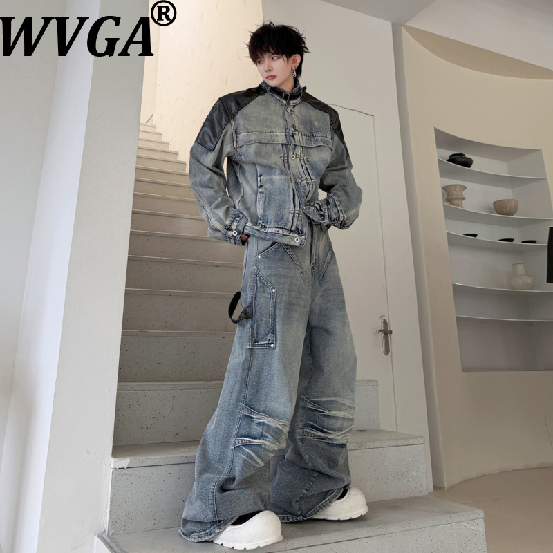 WVGA Nuova Collezione Autunno  - Jeans recensione e prezzo