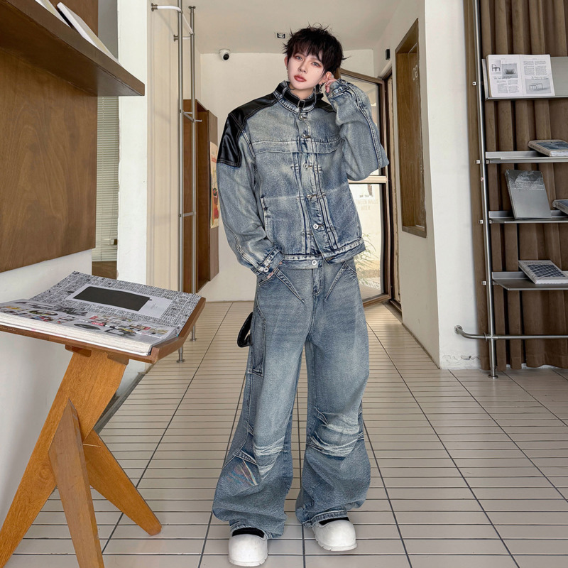 WVGA Nuova Collezione Autunno  - Jeans recensione e prezzo